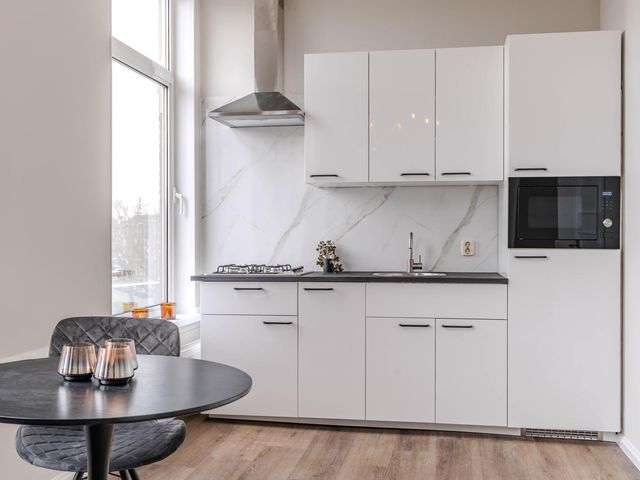 Copernicusstraat 220E, 'S-Gravenhage