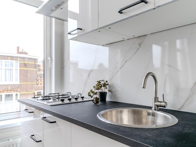 Copernicusstraat 220E, 'S-Gravenhage