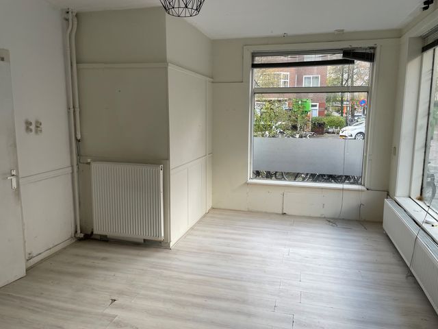 Parkweg 74, Groningen