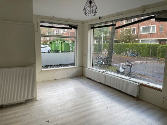 Parkweg 74, Groningen