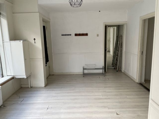 Parkweg 74, Groningen