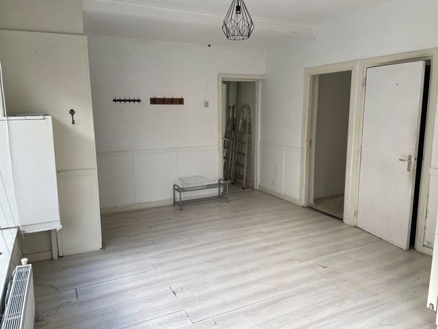 Parkweg 74, Groningen