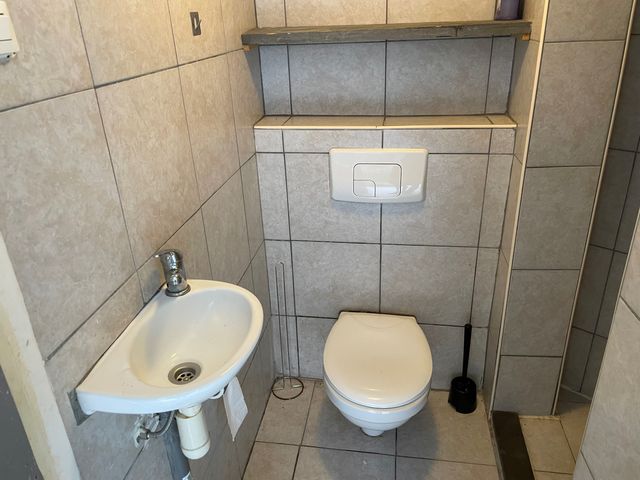 Parkweg 74, Groningen