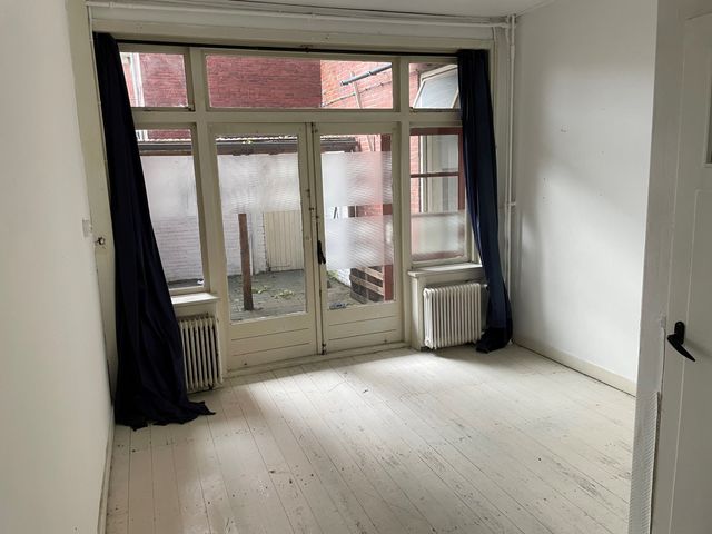 Parkweg 74, Groningen