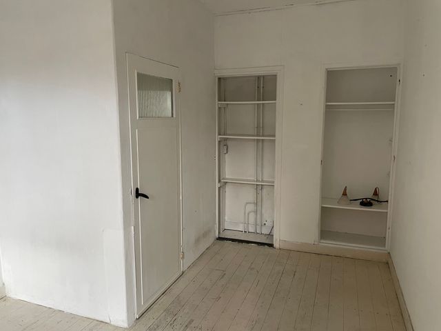 Parkweg 74, Groningen