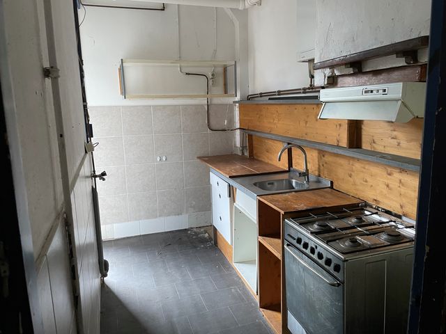 Parkweg 74, Groningen