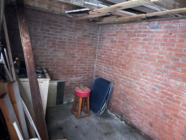 Parkweg 74, Groningen