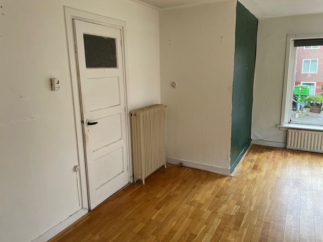 Parkweg 74, Groningen