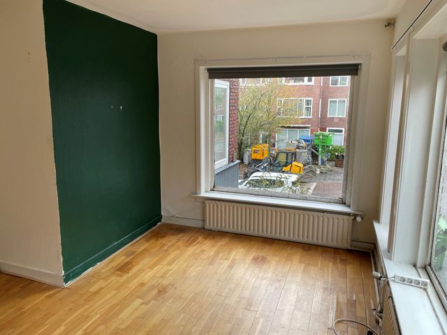 Parkweg 74, Groningen