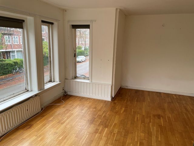 Parkweg 74, Groningen