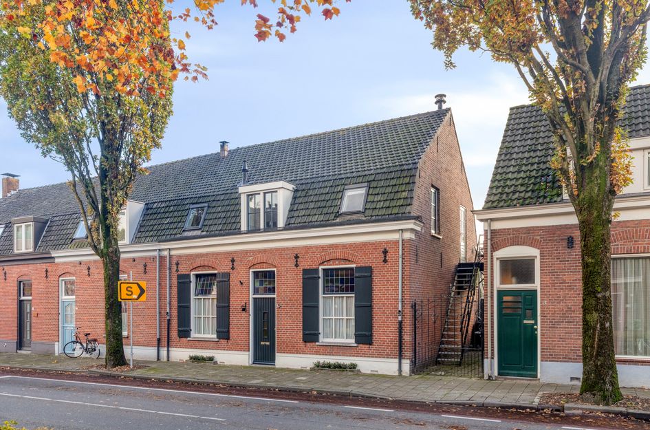 Baroniestraat 5