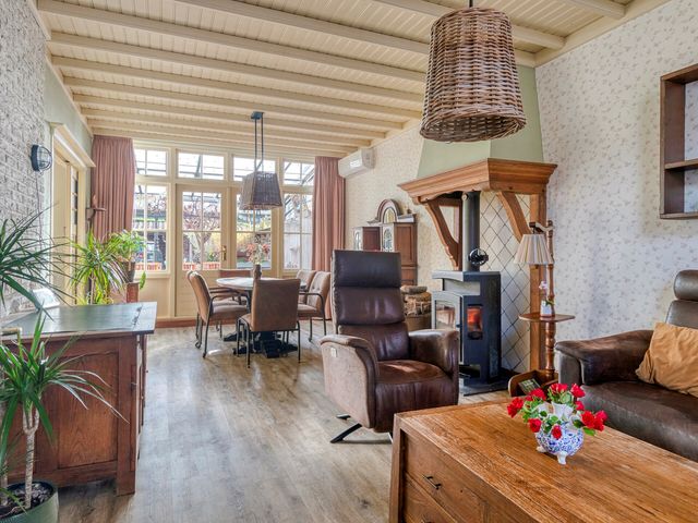 Baroniestraat 5, Boxtel