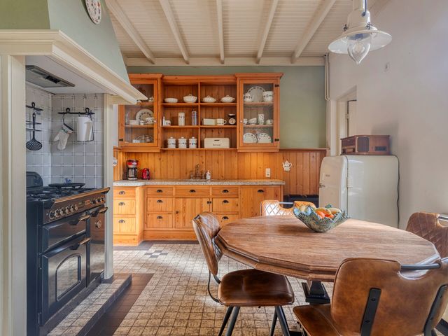 Baroniestraat 5, Boxtel