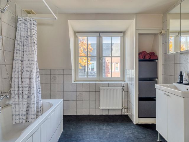 Baroniestraat 5, Boxtel