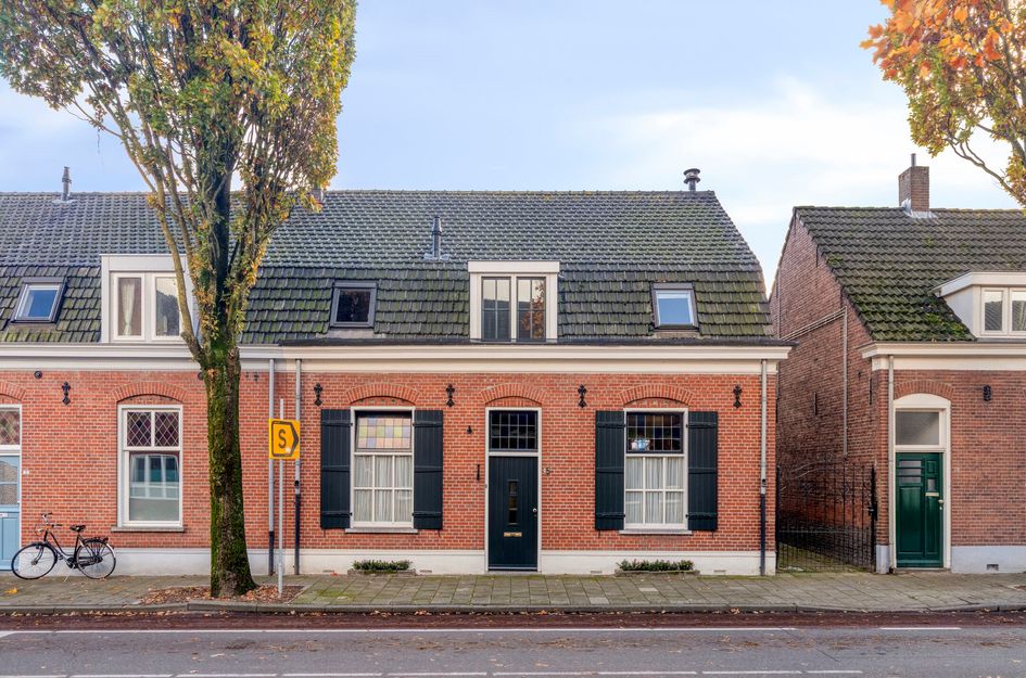 Baroniestraat 5