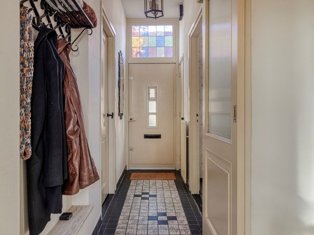 Baroniestraat 5, Boxtel