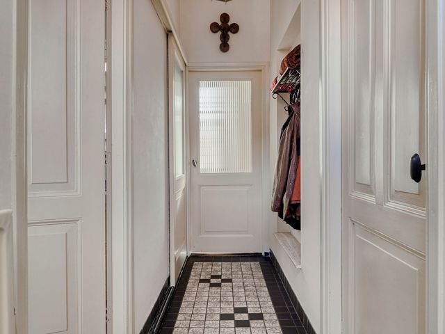 Baroniestraat 5, Boxtel