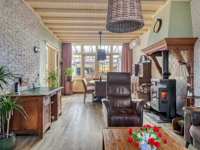 Baroniestraat 5, Boxtel