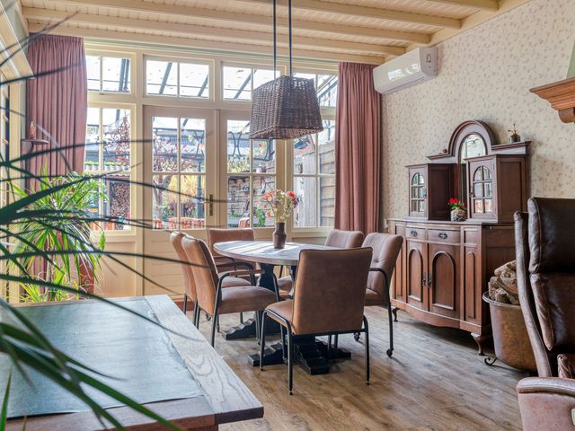 Baroniestraat 5, Boxtel