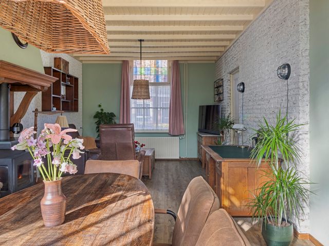 Baroniestraat 5, Boxtel