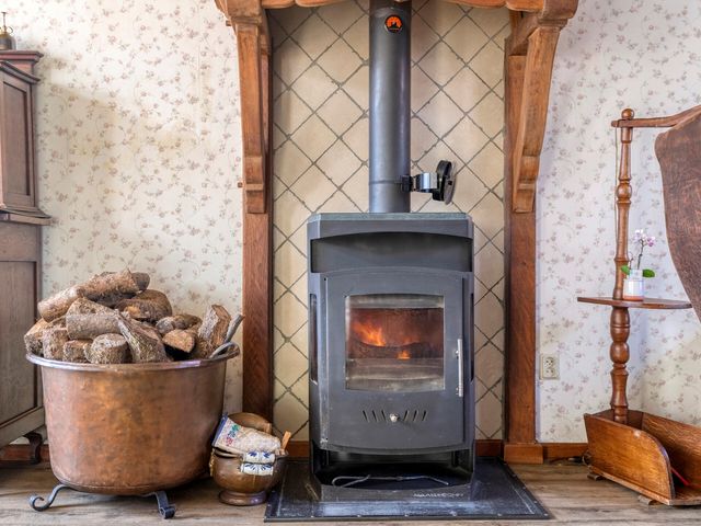 Baroniestraat 5, Boxtel