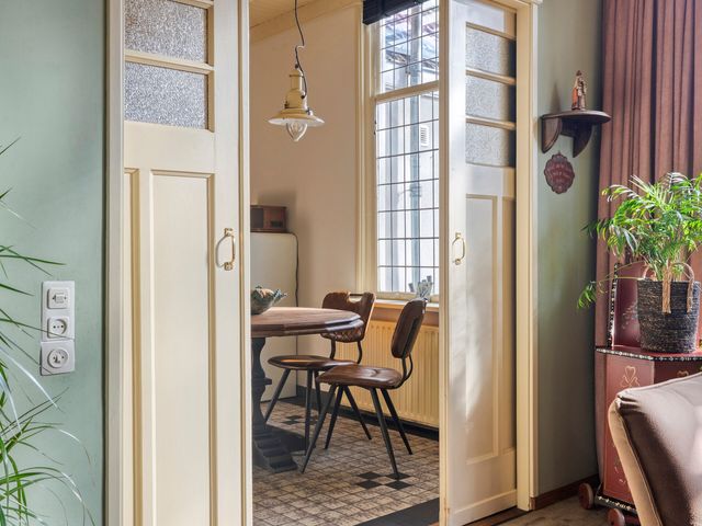 Baroniestraat 5, Boxtel