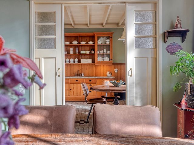 Baroniestraat 5, Boxtel