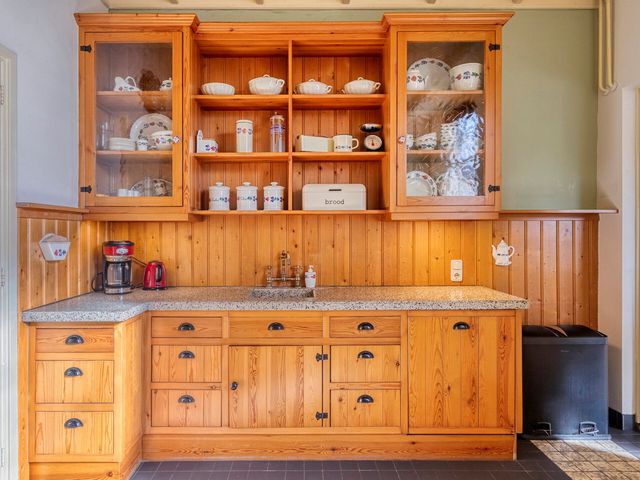 Baroniestraat 5, Boxtel