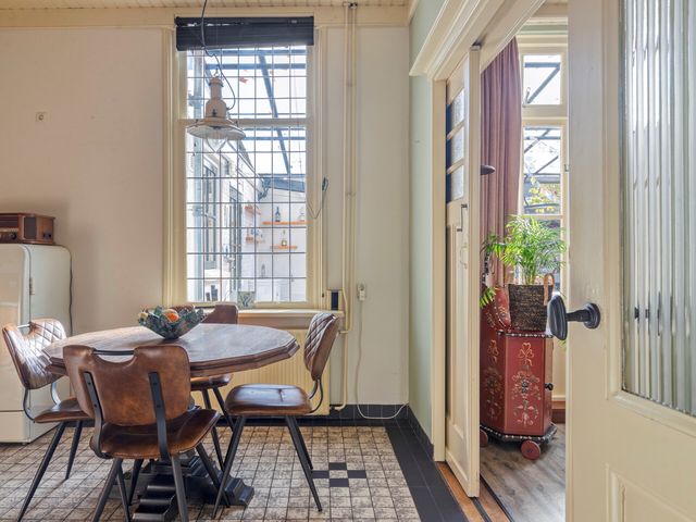 Baroniestraat 5, Boxtel