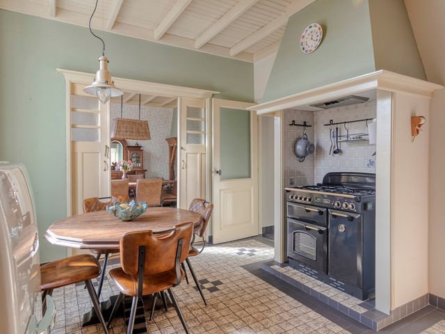 Baroniestraat 5, Boxtel