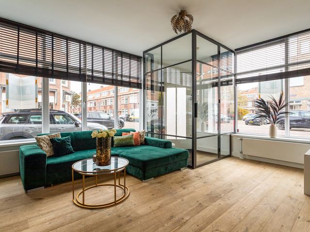 Frambozenstraat 76, Den Haag