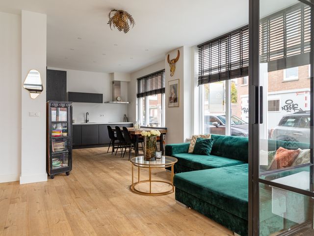 Frambozenstraat 76, Den Haag