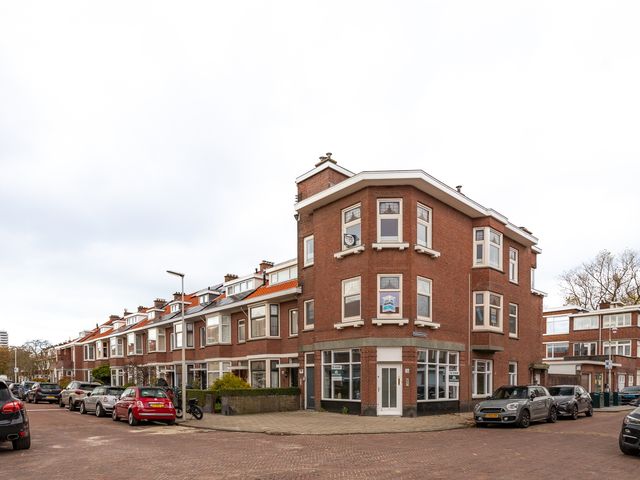 Frambozenstraat 76, Den Haag