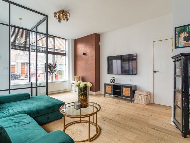 Frambozenstraat 76, Den Haag