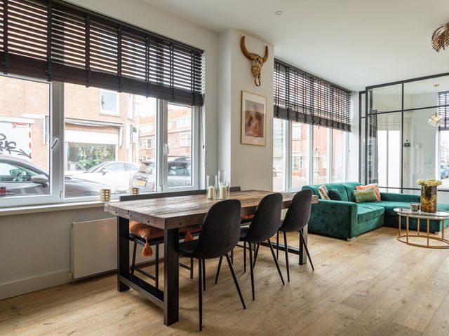 Frambozenstraat 76, Den Haag