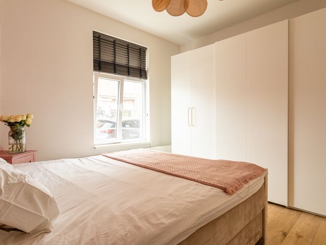 Frambozenstraat 76, Den Haag