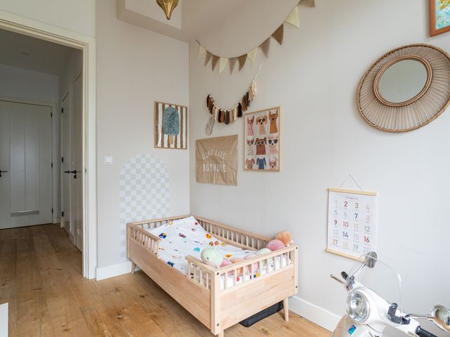 Frambozenstraat 76, Den Haag