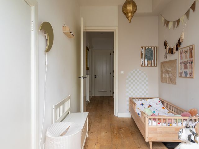 Frambozenstraat 76, Den Haag