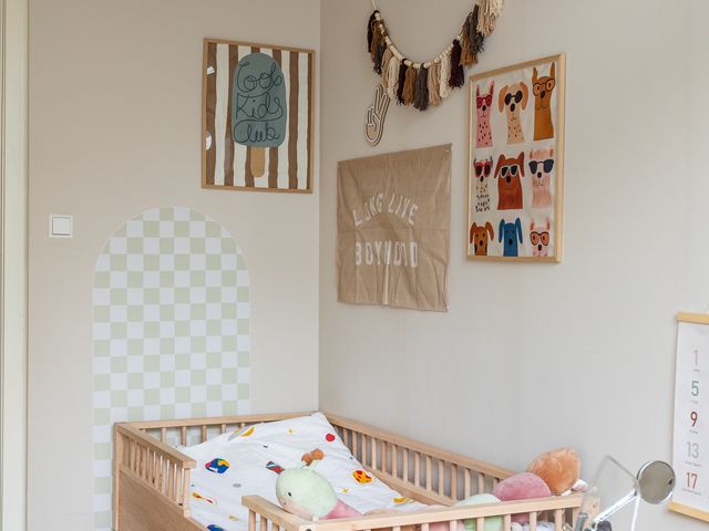 Frambozenstraat 76, Den Haag