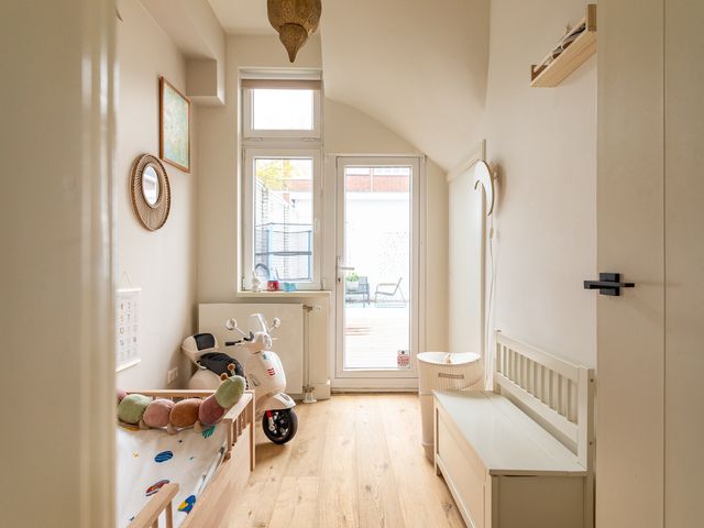 Frambozenstraat 76, Den Haag