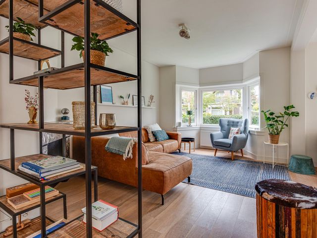 Parklaan 9, Driebergen-Rijsenburg