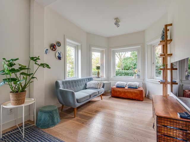 Parklaan 9, Driebergen-Rijsenburg