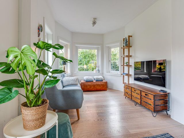 Parklaan 9, Driebergen-Rijsenburg