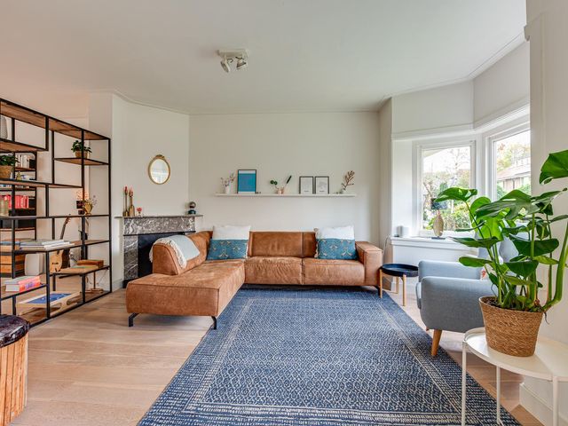 Parklaan 9, Driebergen-Rijsenburg