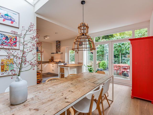 Parklaan 9, Driebergen-Rijsenburg