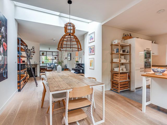 Parklaan 9, Driebergen-Rijsenburg