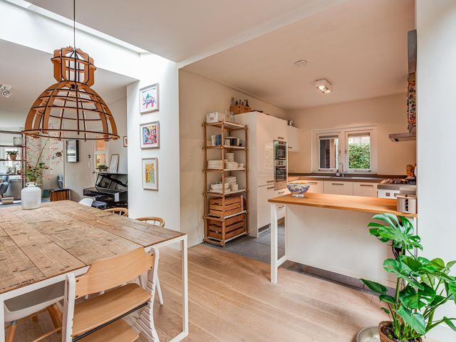 Parklaan 9, Driebergen-Rijsenburg