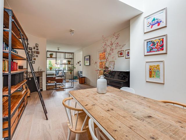 Parklaan 9, Driebergen-Rijsenburg