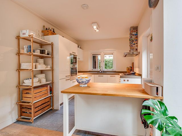 Parklaan 9, Driebergen-Rijsenburg