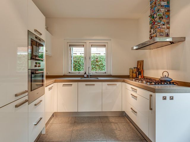 Parklaan 9, Driebergen-Rijsenburg